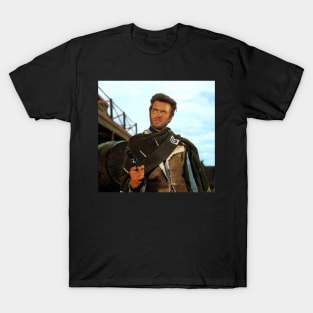 Clint Eastwood T-Shirt